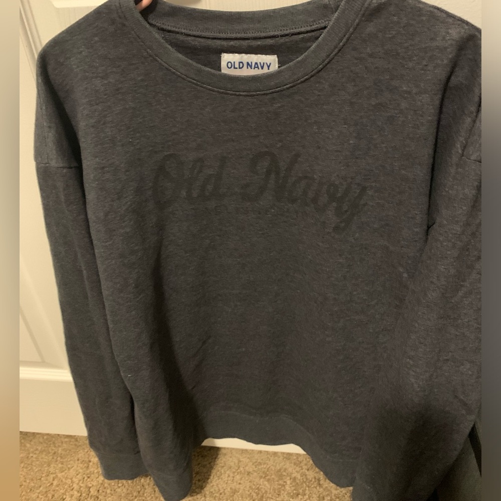 Old navy size L
